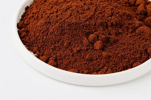 تصویر 1 از حنای قرمز طبیعی با عطر نوستالژیک ایرانی